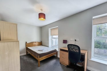 9 bed flat, 3 Camden Street, Greenbank, Plymouth, PL48NW - Image 8